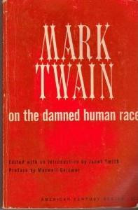 Start by marking “On the Damned Human Race” as Want to Read: