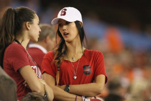 michelle wie dating robin lopez