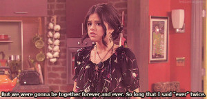 wizards of waverly place quotes tumblr - Google Search