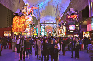 New Las Vegas City Hall Now