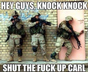 25 Hilarious STFU Carl Memes (26 Pics) | Minion Fans | Page 5