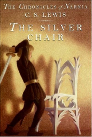 Literature: The Silver Chair