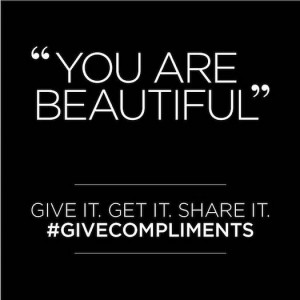 You are so beautiful to me #SheQuotes #Quote #compliments #beauty # ...