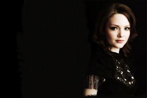 Holliday Grainger HD Wallpaper 1653ImagesPicturesPhotosHD