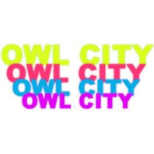 owl city :)