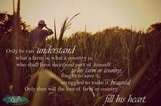 Agriculture Quotes