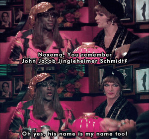 thereal1990s:To Wong Foo Thanks for Everything, Julie Newmar (1995 ...