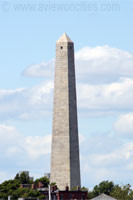 The Battle of Bunker Hill is actually a misnomer. During the skirmish ...