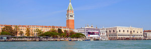 Romantic Getaway Venice The