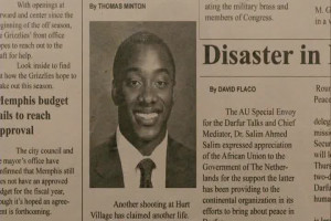 Leigh Anne Tuohy Quotes and Sound Clips