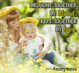 Aunt Niece Relationship Quotes