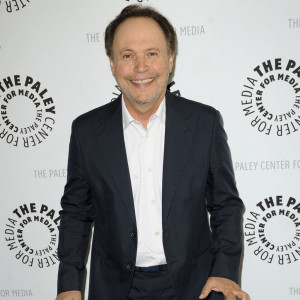 Billy Crystal. Billy Crystal's Father Jack Crystal. View Original ...