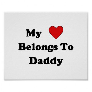 Love Quotes For Baby Daddy Dad