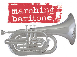 Marching Baritone Part 2