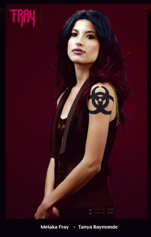 Tania Raymonde Quotes Image Search Results Picture