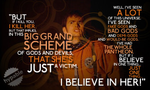 Doctor Who': The Doctor’s 10 best speeches