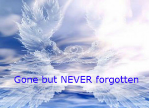 anniversary of death quotes for dad