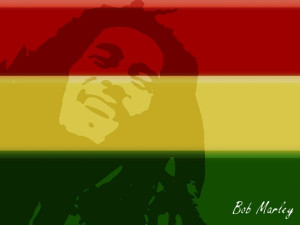 Bob Marley Wallpaper by deskmundo