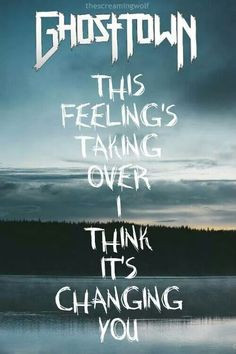 ... ghost town band lyrics ghost towns ghosts town lyrics ghost town