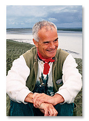Peter Maxwell Davies Pictures