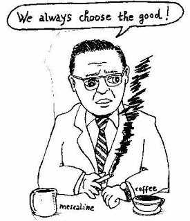 Existentialism and Fascism: the Case of Jean Paul Sartre