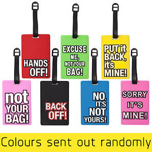 Suitcase-Luggage-Quote-Tags-ID-Address-Holder-Identifier-Label-Sent ...