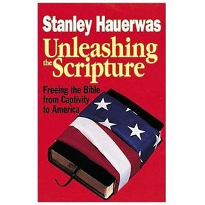 Stanley Hauerwas Pictures