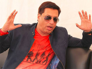 ... issues need to be told through women-centric films: Madhur Bhandarkar