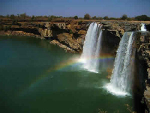 ... Falls, Bastar, Niagara Falls of India, Madhya Pradesh Tourism