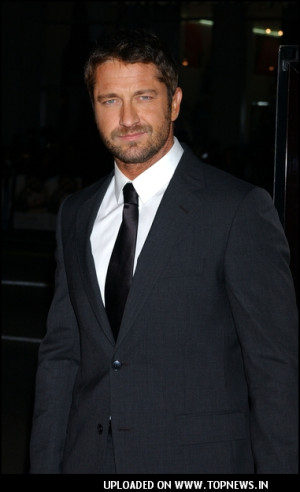 Gerard Butler Quotes From P.S. I Love You