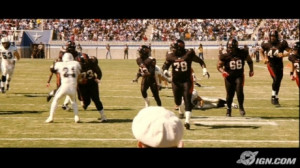 Longest Yard