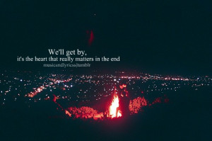 Rob Thomas Little Wonders Lyrics