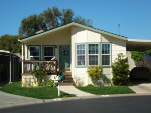 Mobile Home Insurance