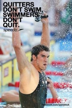 Michael Phelps More