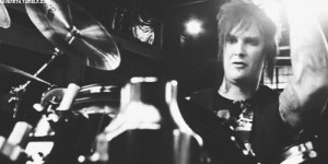 ... RIP gifset drummer jimmy avengedsevenfold Sullivan afterlife therev