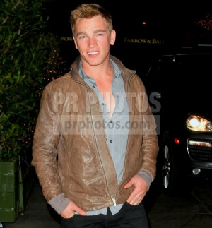 Nick-Gruber-Lloyd-Klein-and-Nick-Gruber-Sighted-at-Ago-Restaurant-in ...