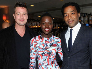 Lupita Nyong'o - GREY GOOSE Presents 