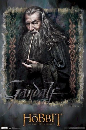 Gandalf Quotes The Hobbit The hobbit