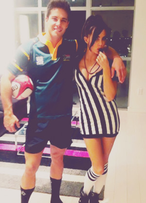 Picture Jillian Murray And