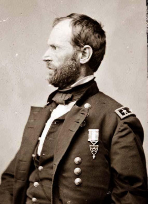General Sherman )