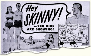 Charles Atlas.