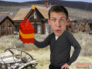 California Gold Rush Introduction