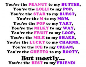 typography #quote #tomy #bestfriend #best #friend