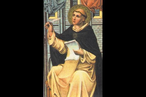 Thomas Aquinas Wallpaper