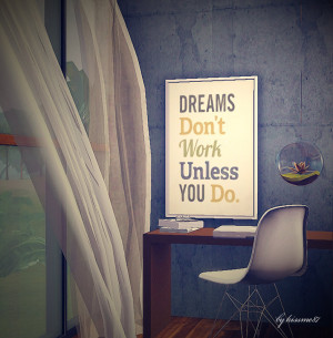 Downloads: Sims 3 Poster Quotes