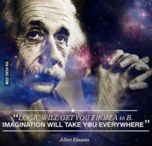 albert einstein quotes