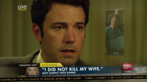 An Epic Rant About Gone Girl’s Epic ‘Cool Girl’ Rant