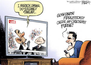 Photo Credit: Cagle Cartoons