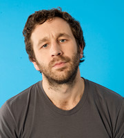 The IT Crowd. Roy (Chris O'Dowd). Image credit: TalkbackThames.