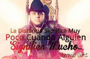 Displaying (19) Gallery Images For Gerardo Ortiz Quotes Tumblr...